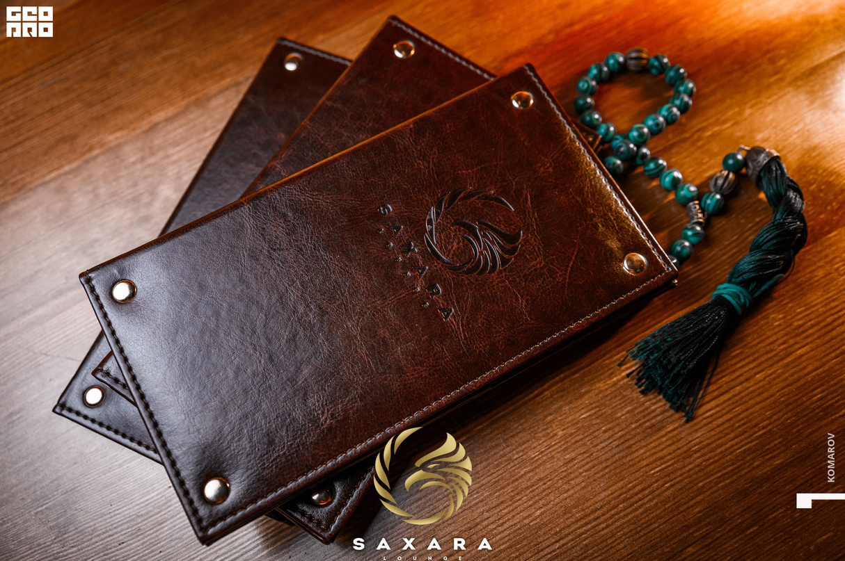 Пятница в SAXARA LOUNGE 23