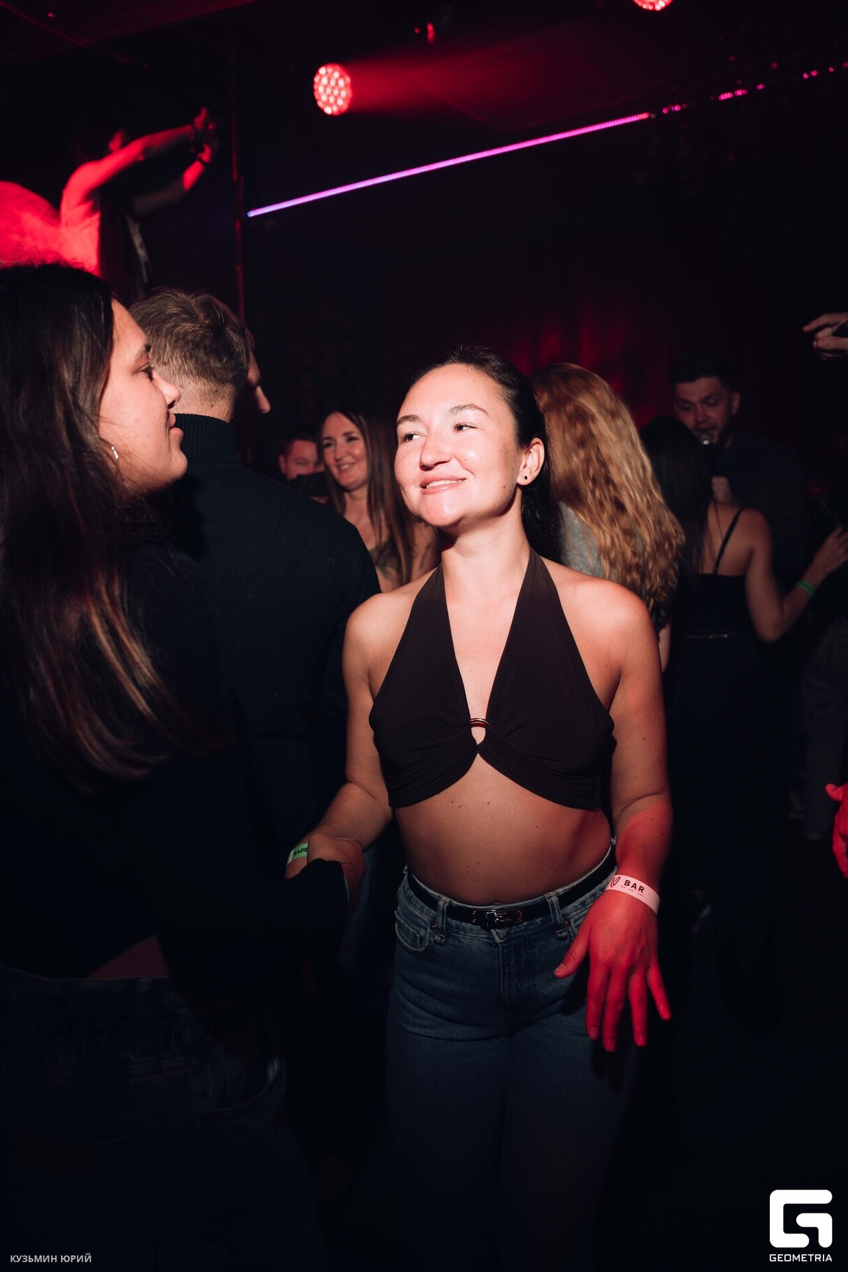 Saturday Night в БАРВИХЕ 16