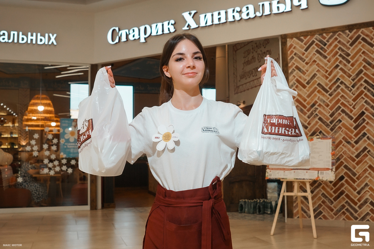 День семьи в «Старик Хинкалыч» 27