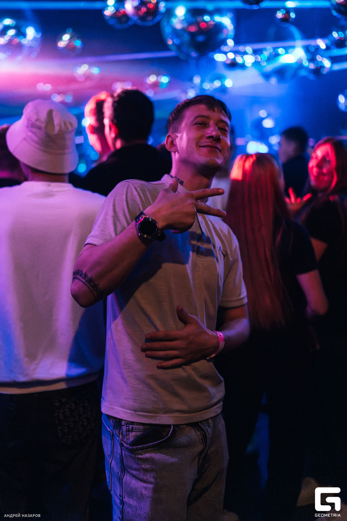 Saturday Night 19