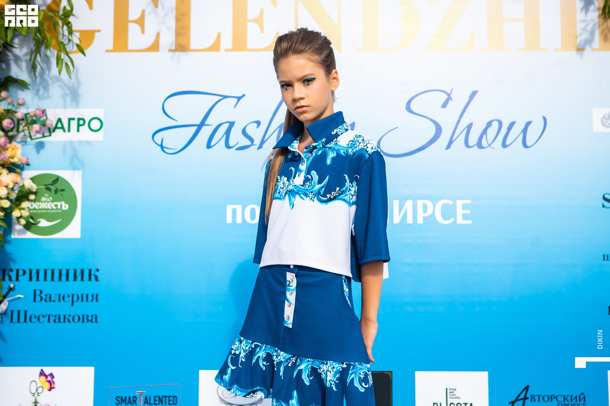 Gelendzhik Fashion Show 15