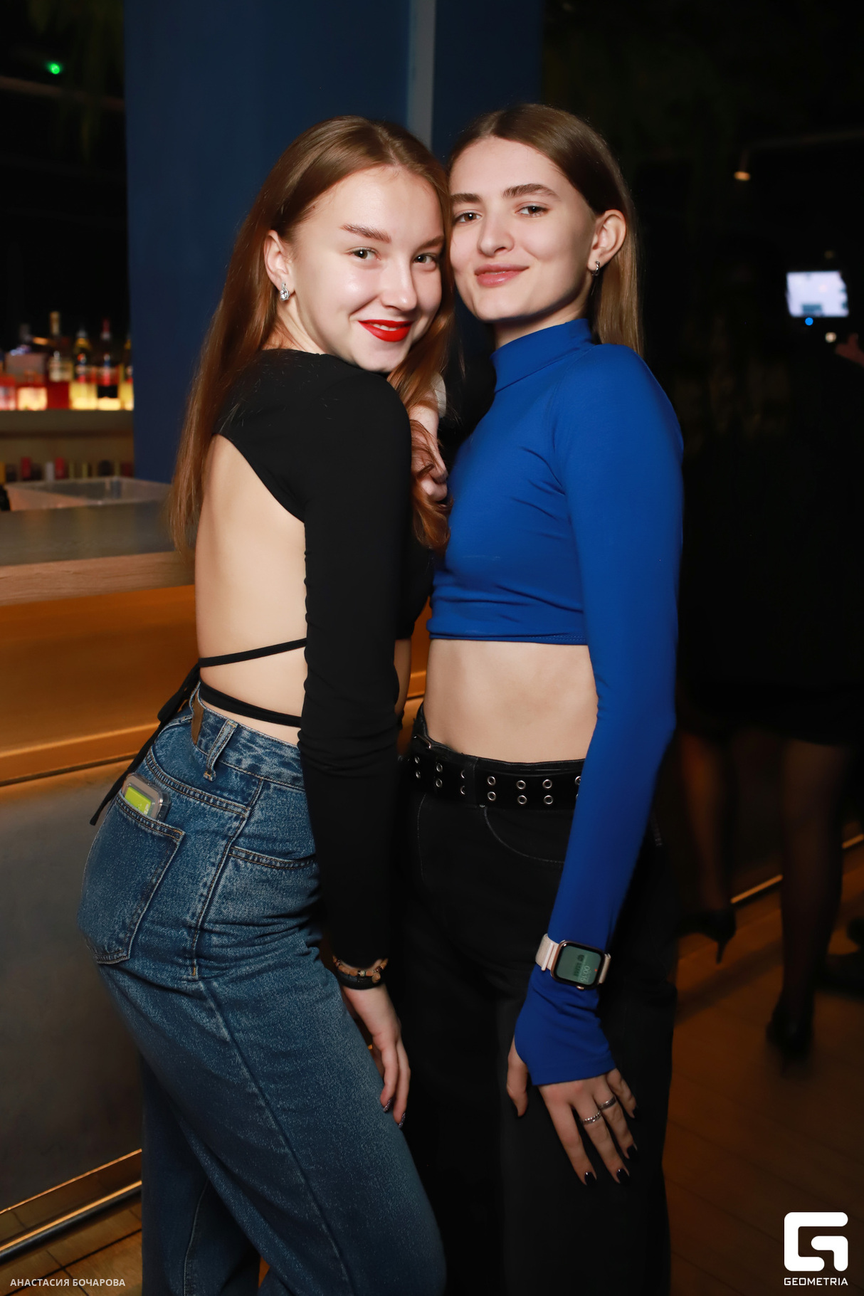 Friday Night 12