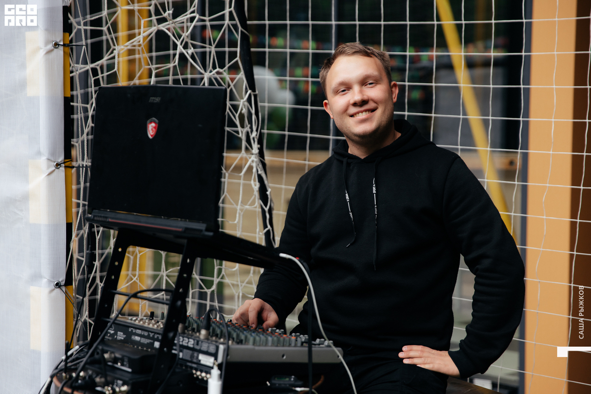 Первый Фестиваль здорового образа жизни "SUN FEST" 30