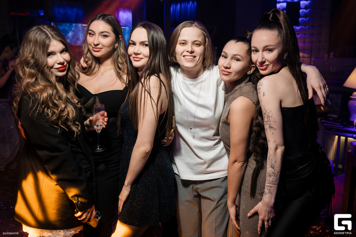 Новый Год в Royal Arbat 15
