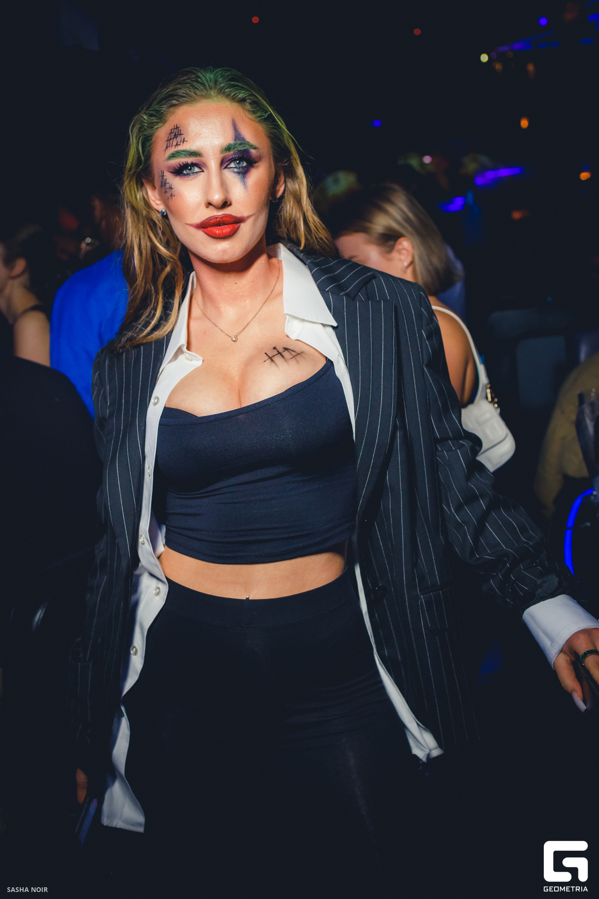 House of Horrors at M1 Lounge 9
