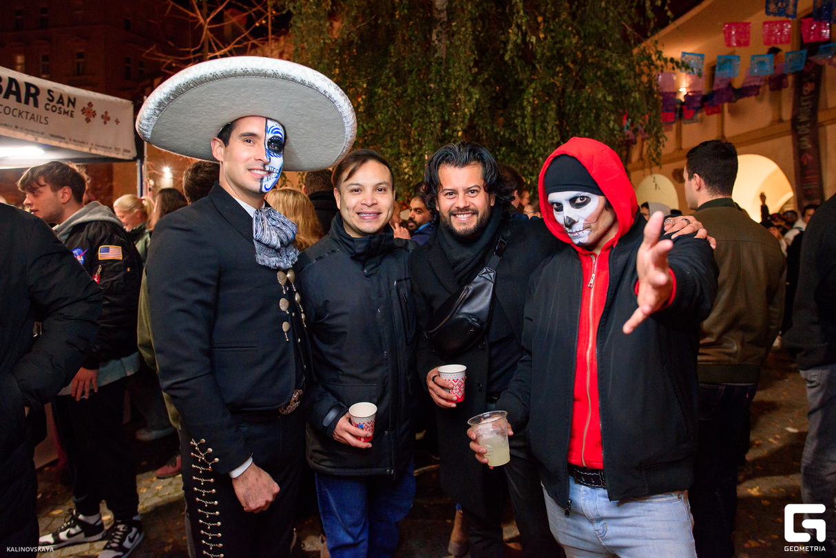 Día de los Muertos 26