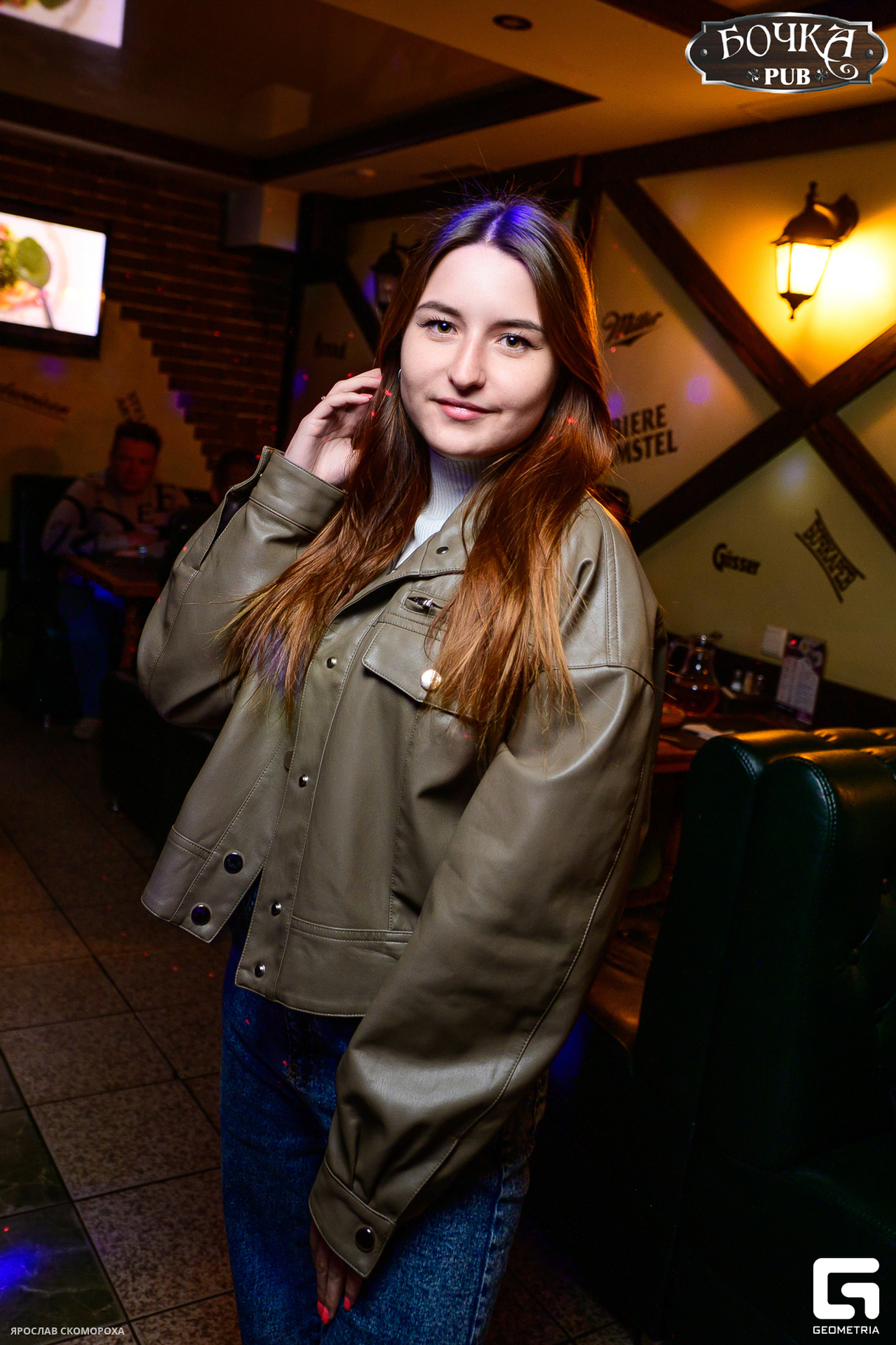 День Победы в PUB Бочка 28