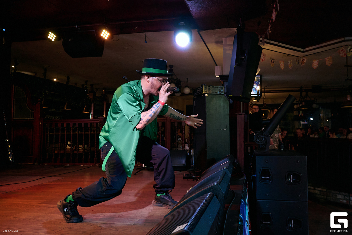 Премия Stock Club 30