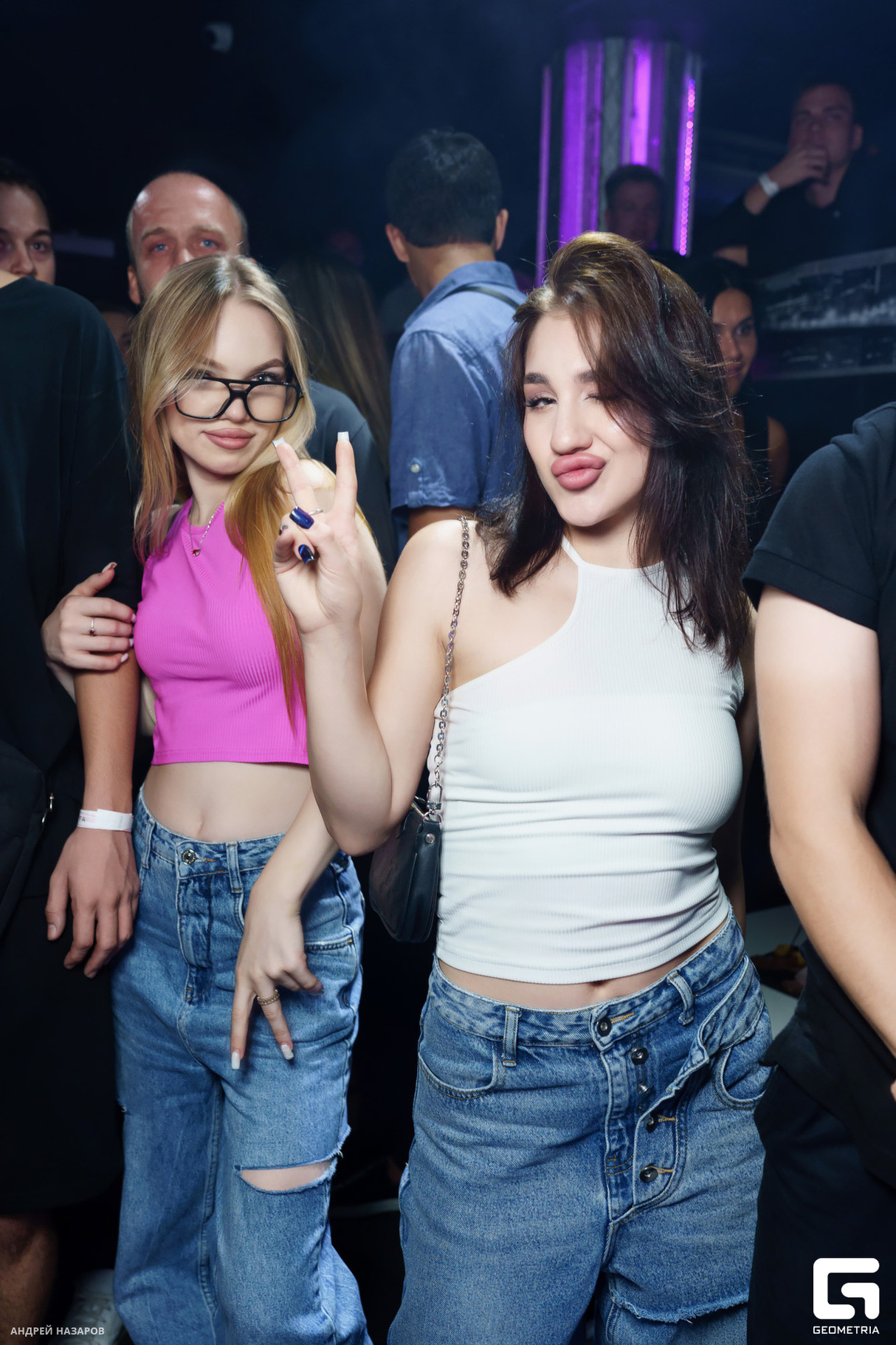 Saturday Night 21