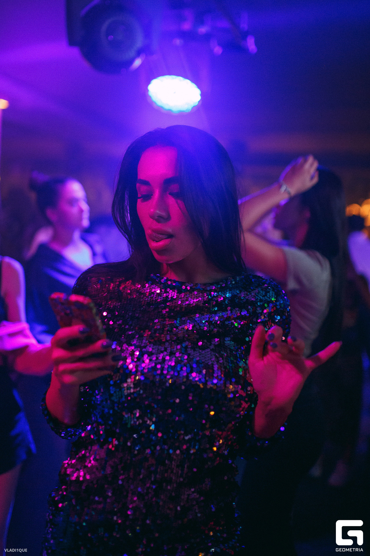 Weekend Party 8