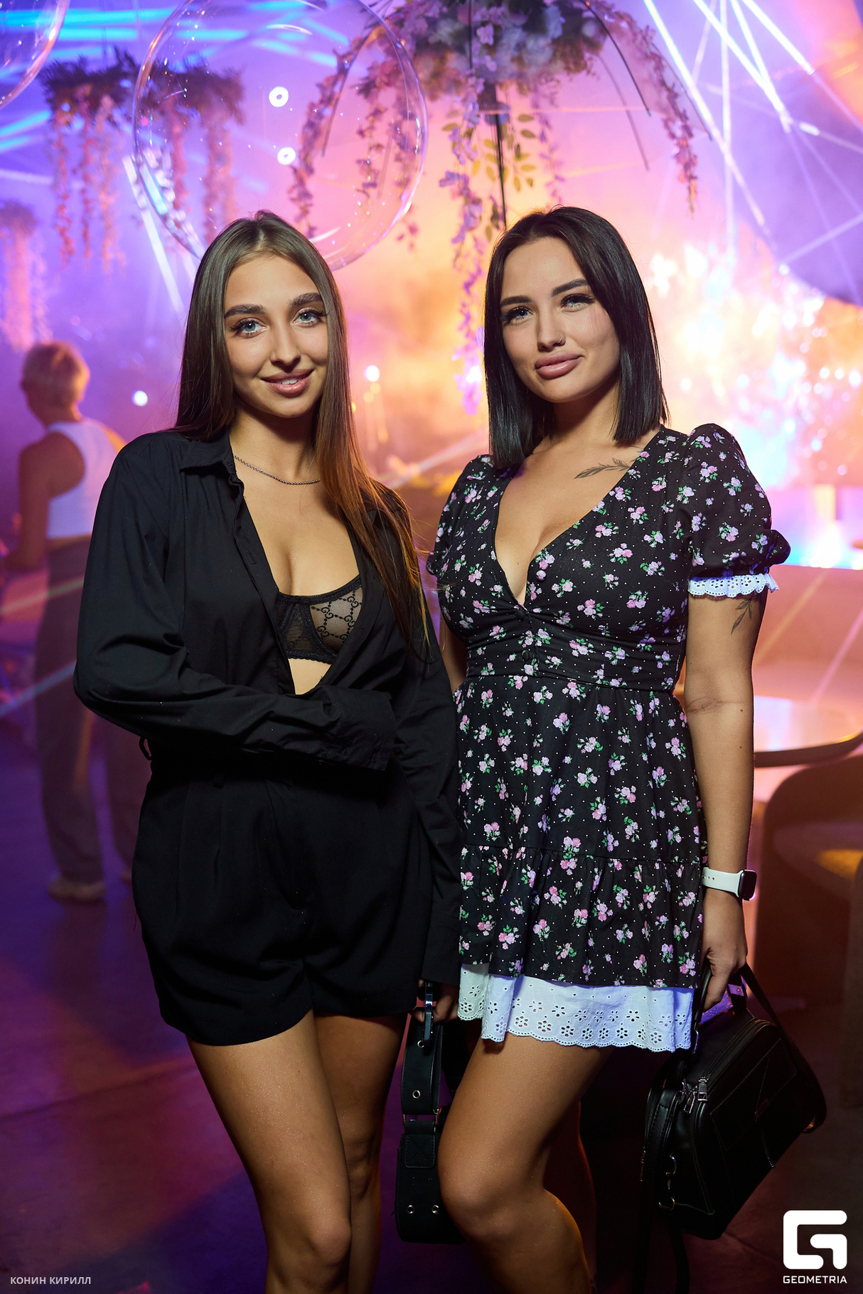 BLOOM PARTY | MISHA KLEIN 20