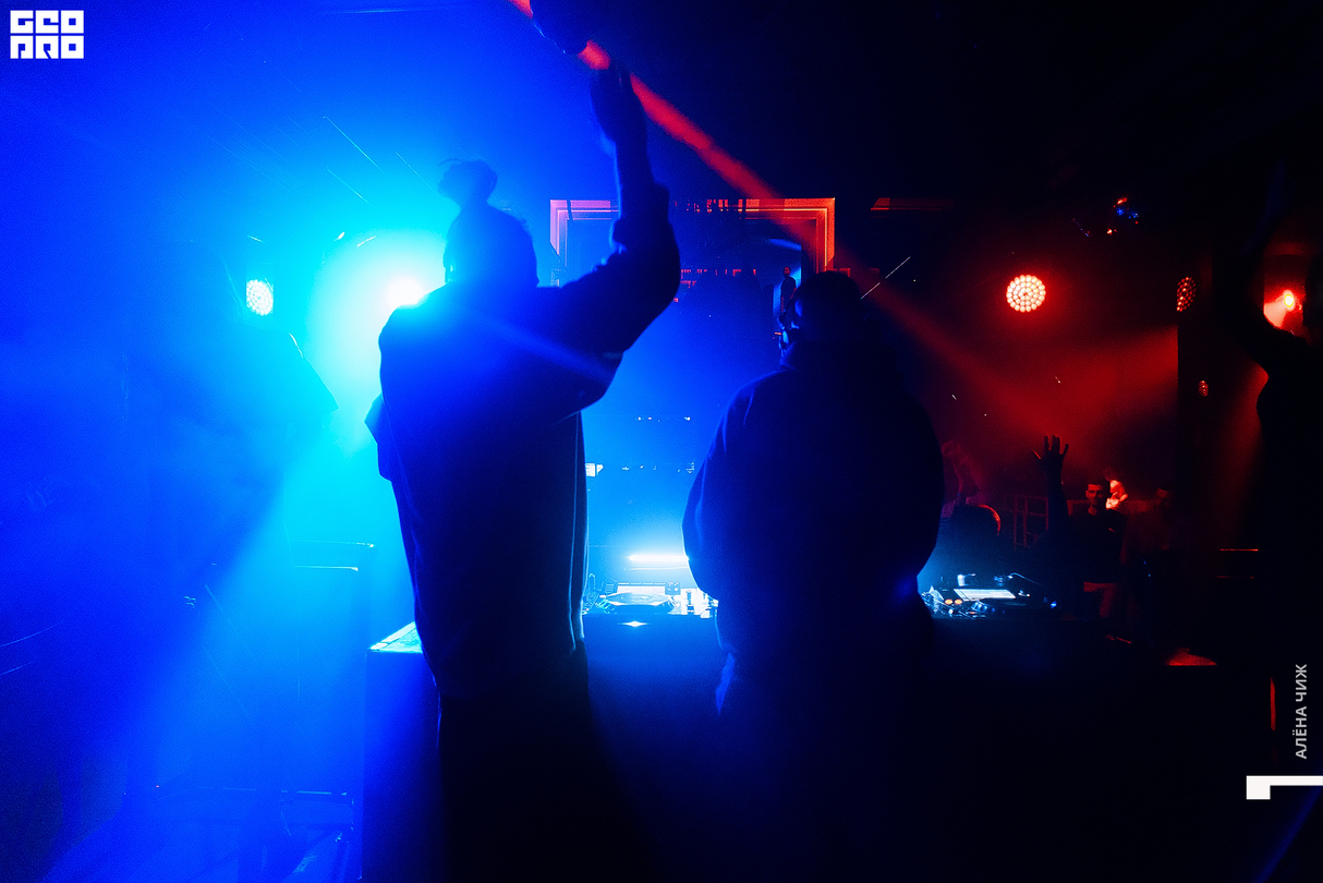 THE TOP CLUB WKND 28