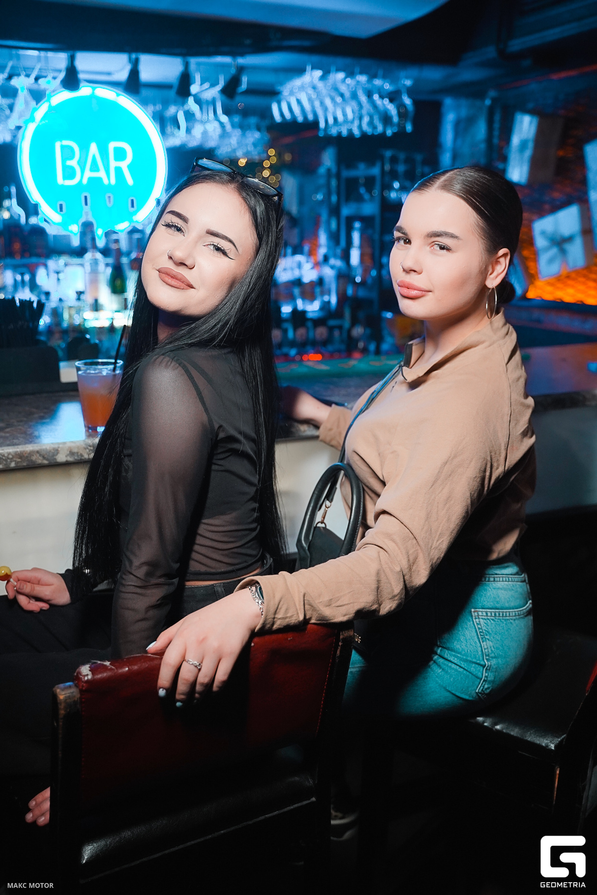 Friday Night 18