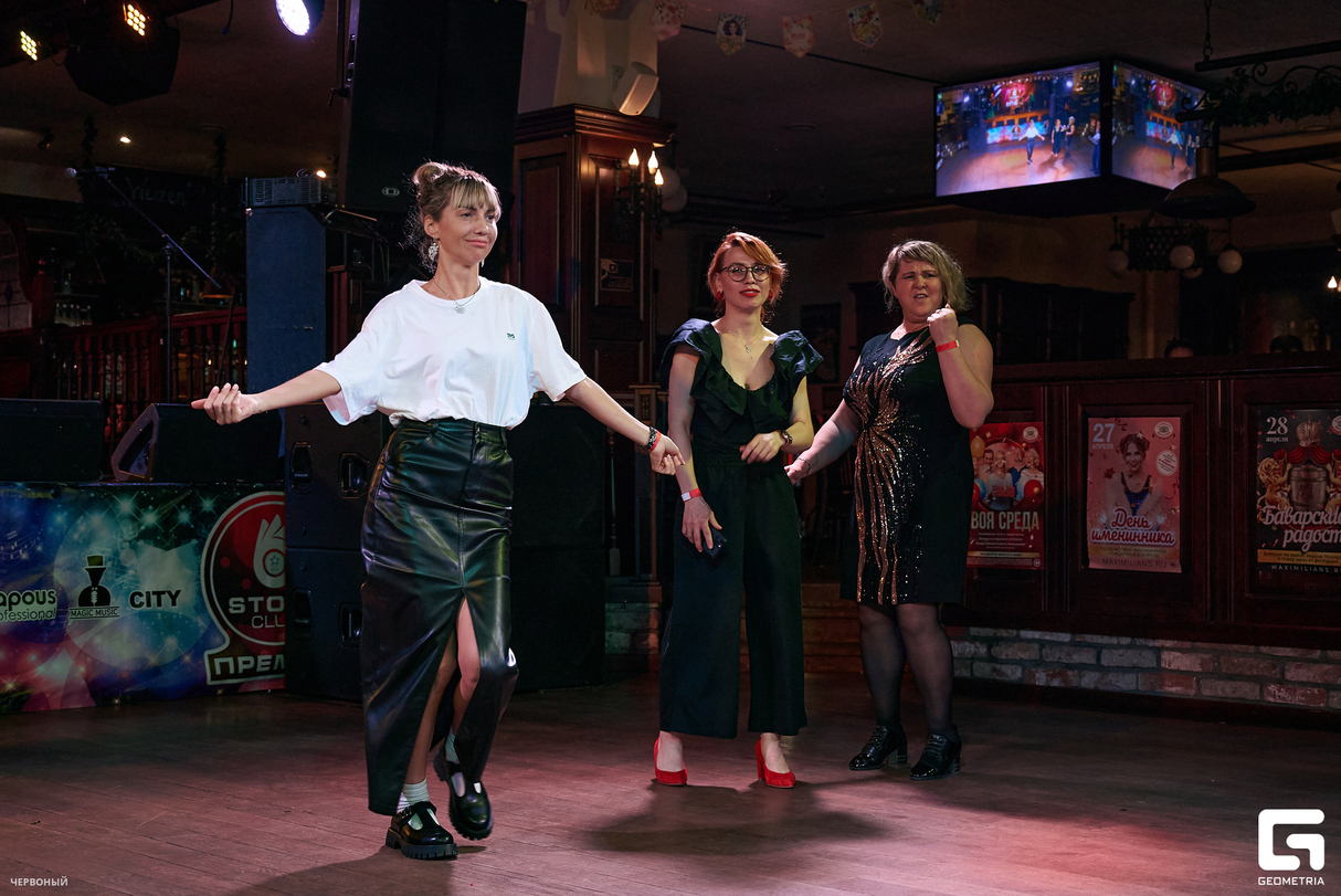 Премия Stock Club 17