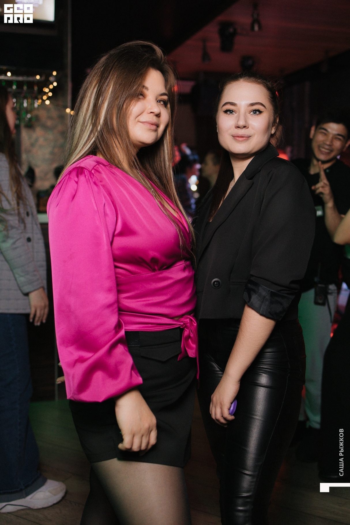 Weekend party 26