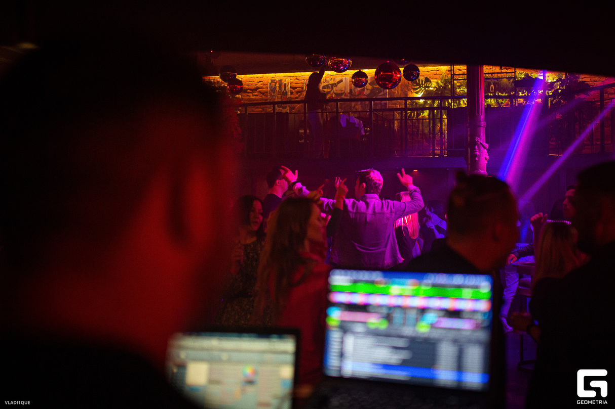 Weekend Party 11