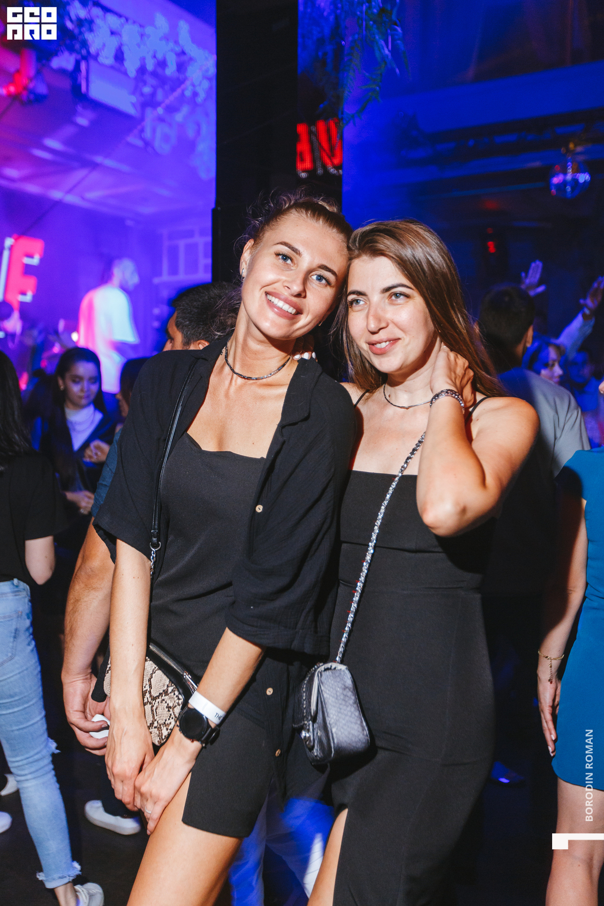 THE TOP CLUB WKND 16