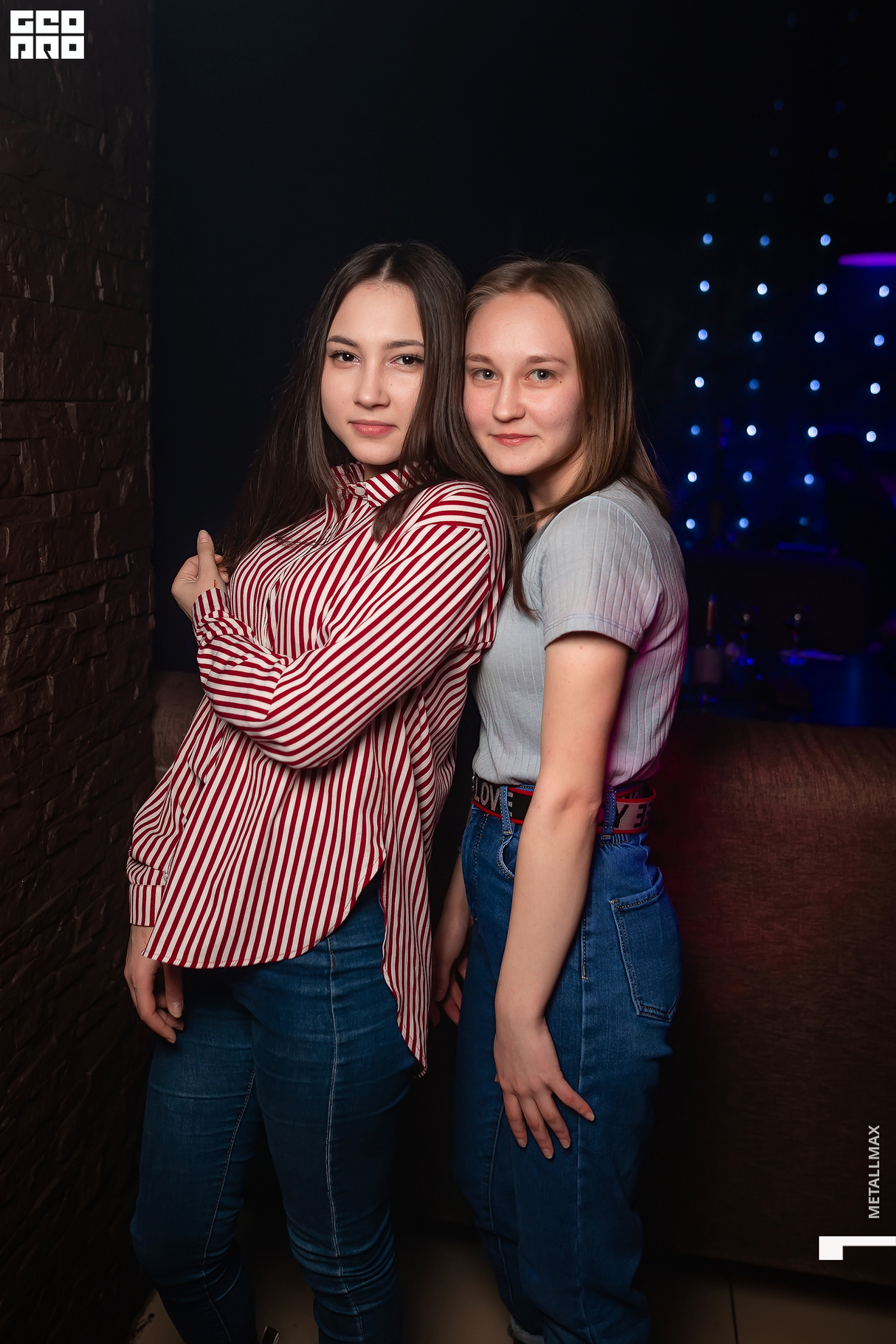 Международный женский день! 24