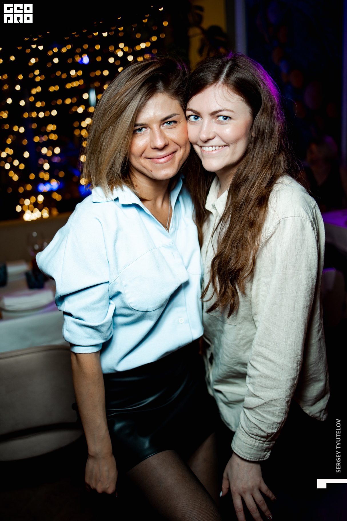 Weekend in MAGADAN! 14