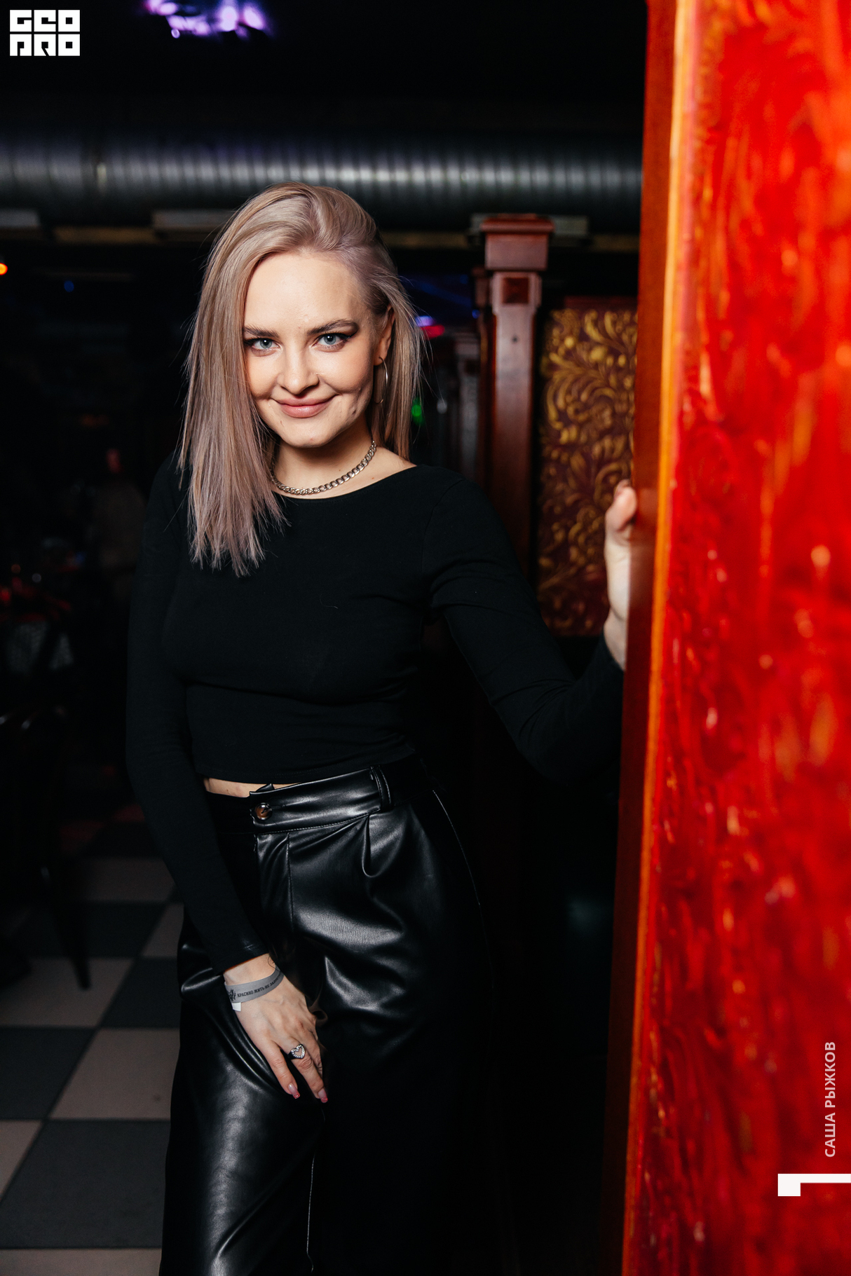 8 MARCH PARTY 23