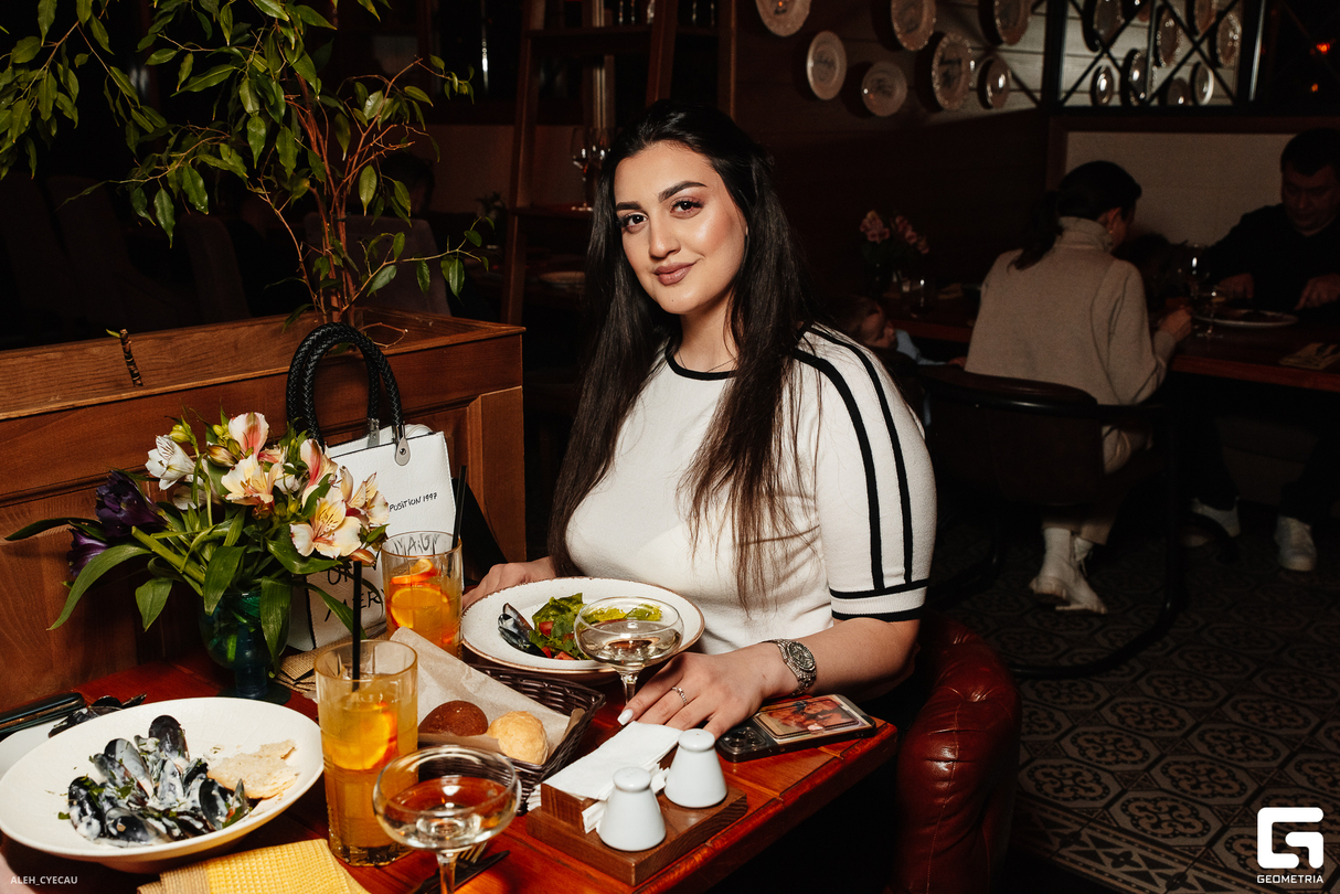 08 Марта! 20