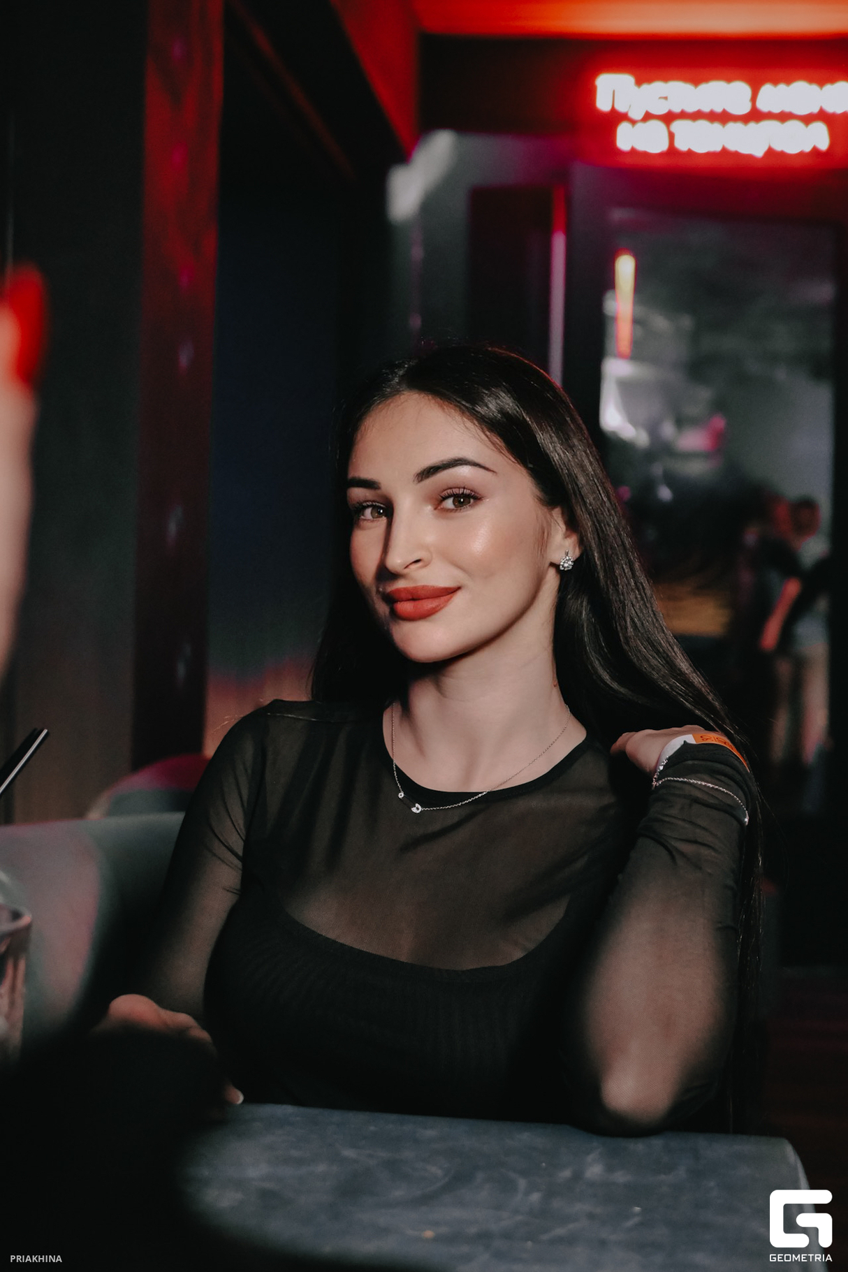 Saturday party 22