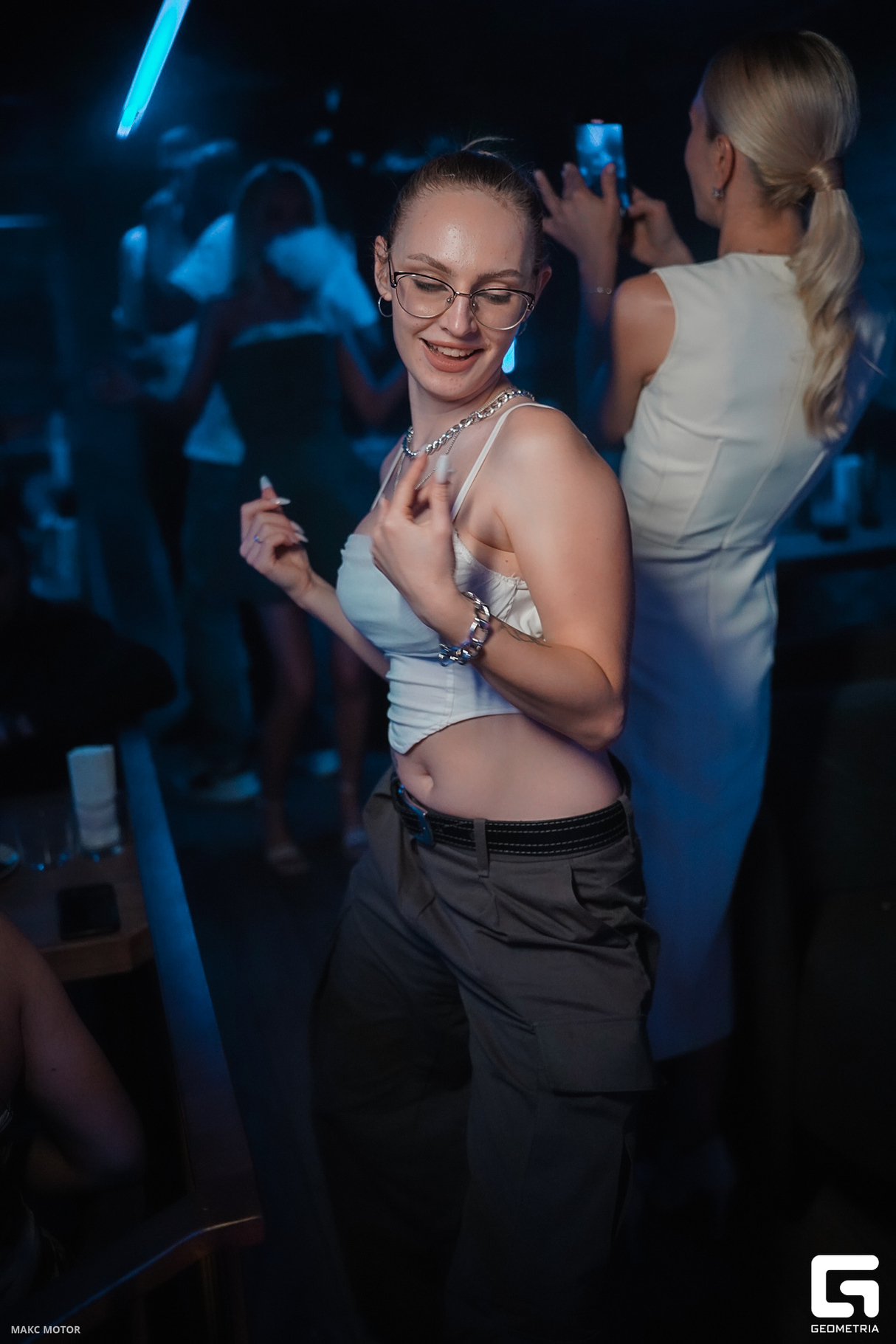 Saturday Night 9