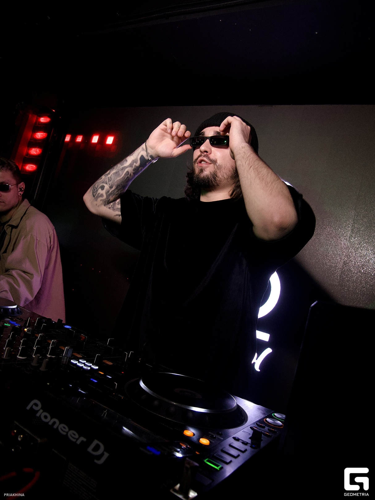 Dj NEKHRISTOV 22