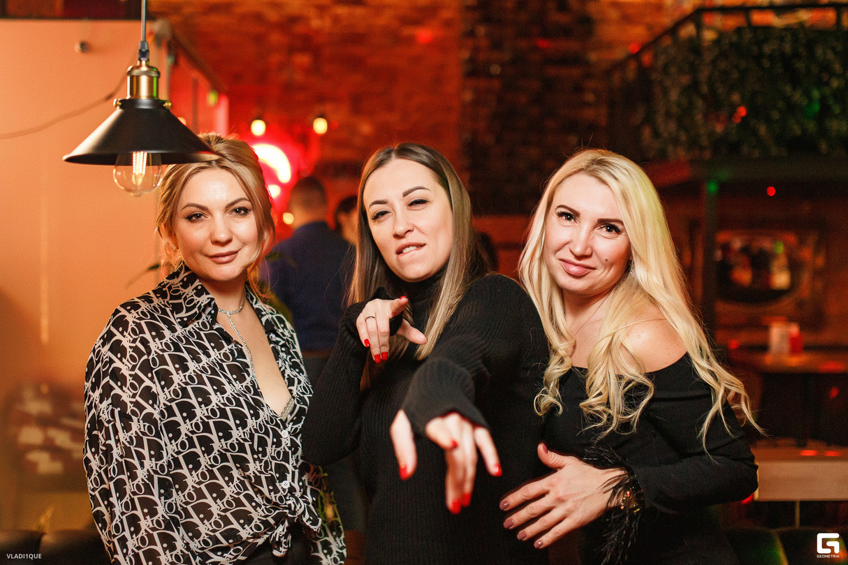 Weekend Party 8