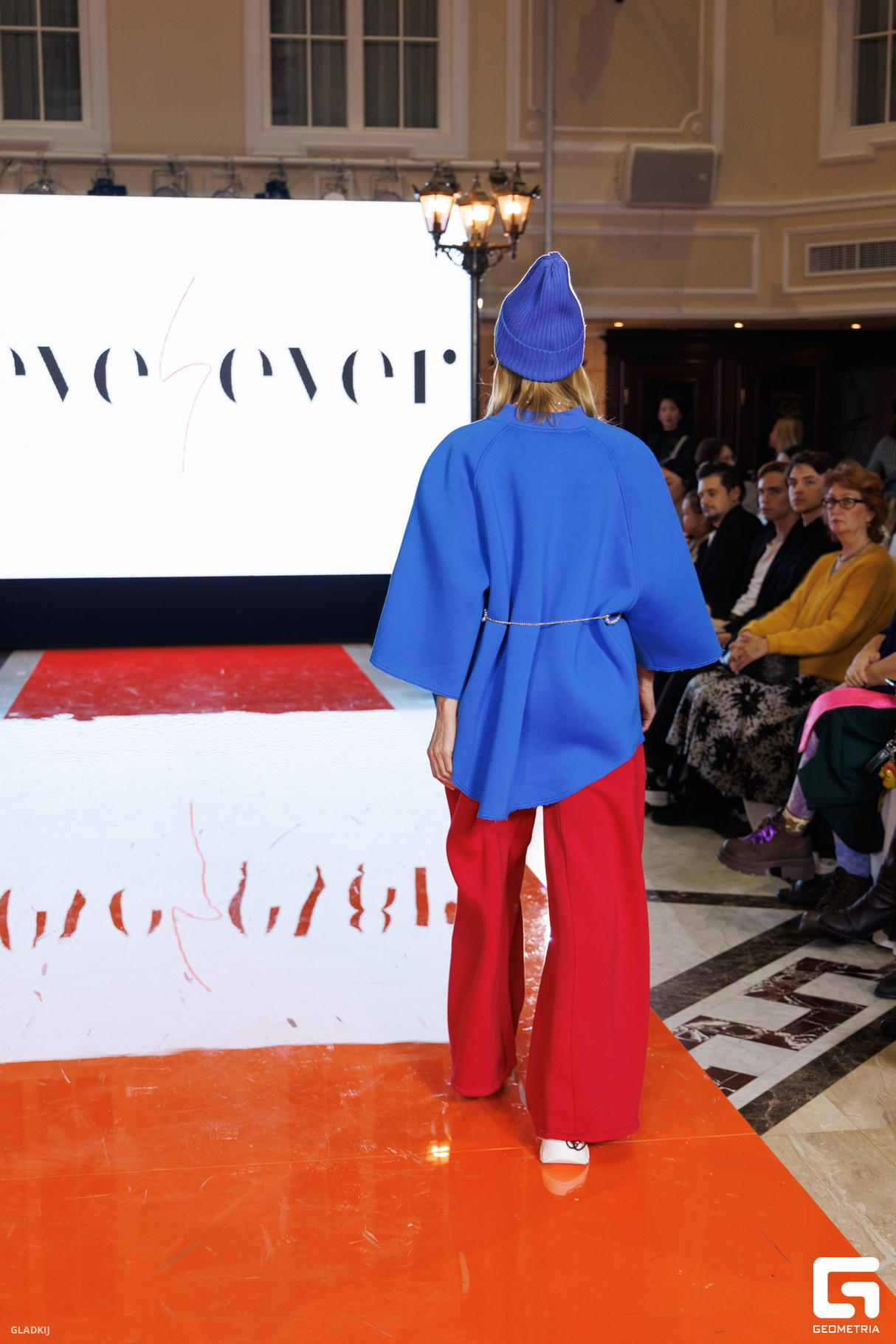 GEO FASHION WEEK 2024 ОСЕНЬ – DAY 1 – PART 3 26