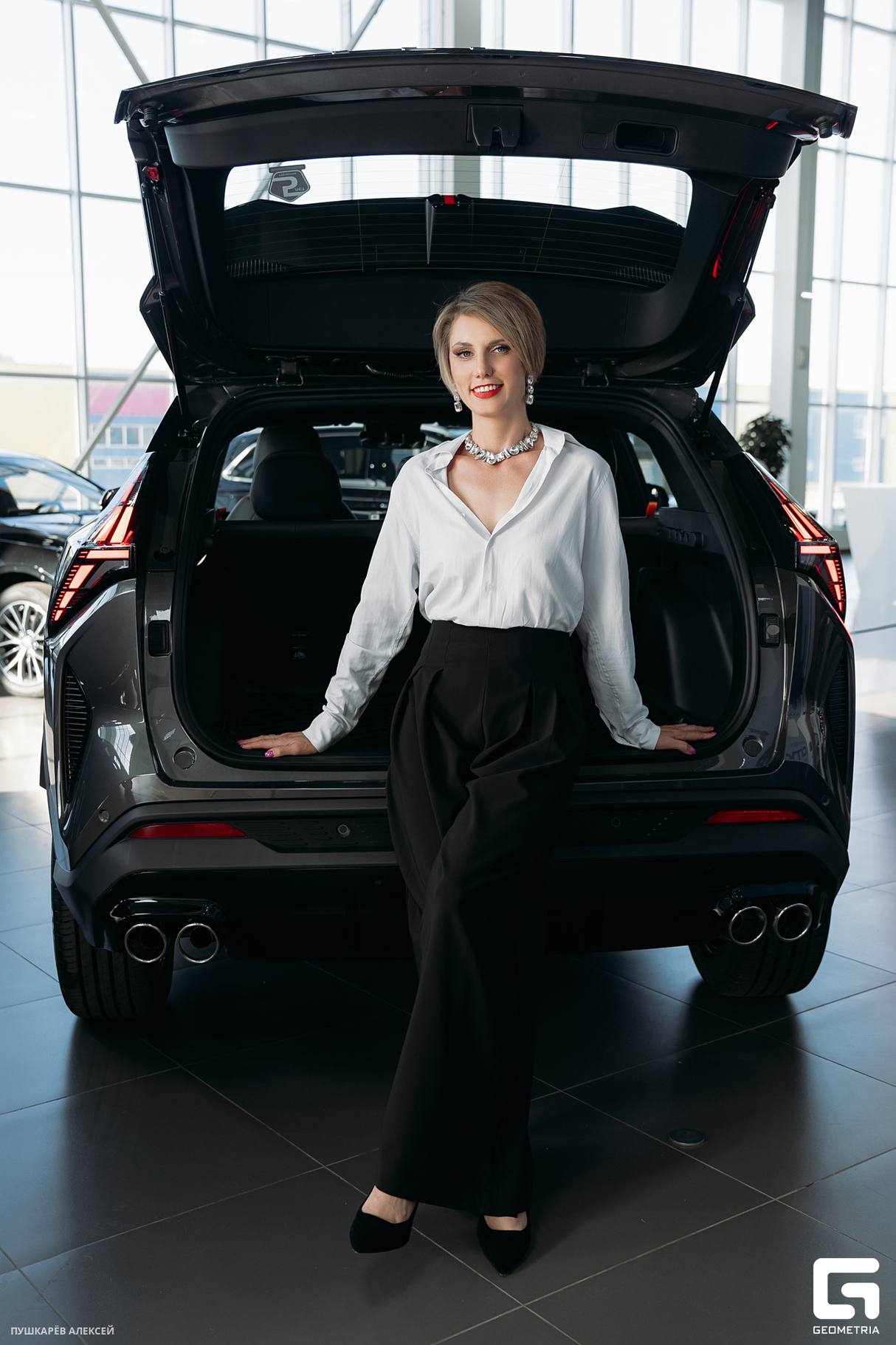 Фотодень в Автодаре 10