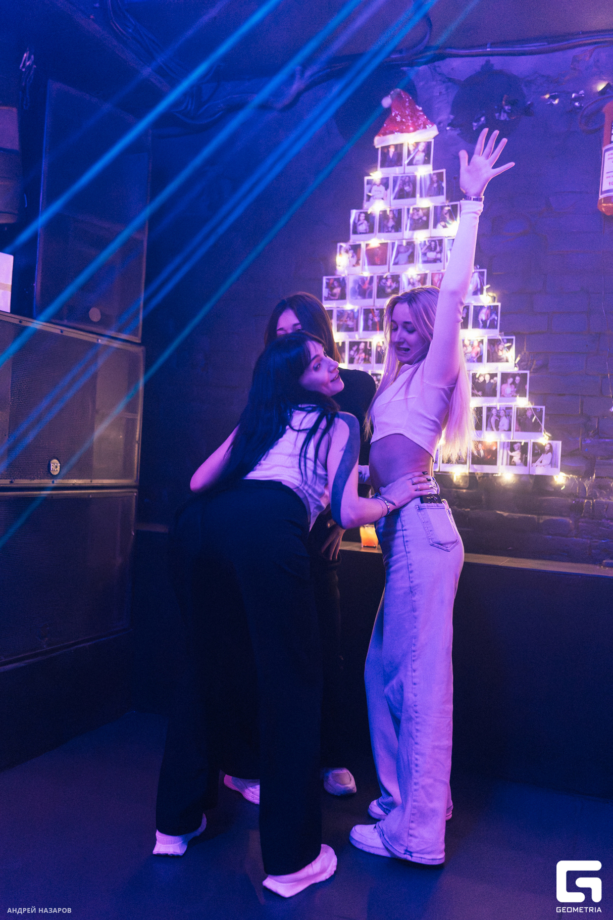 Friday Night 23
