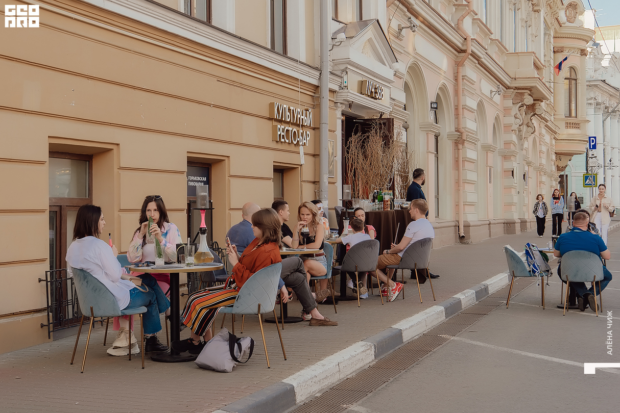 Фестиваль "Гастрономическая Рождественская" 25