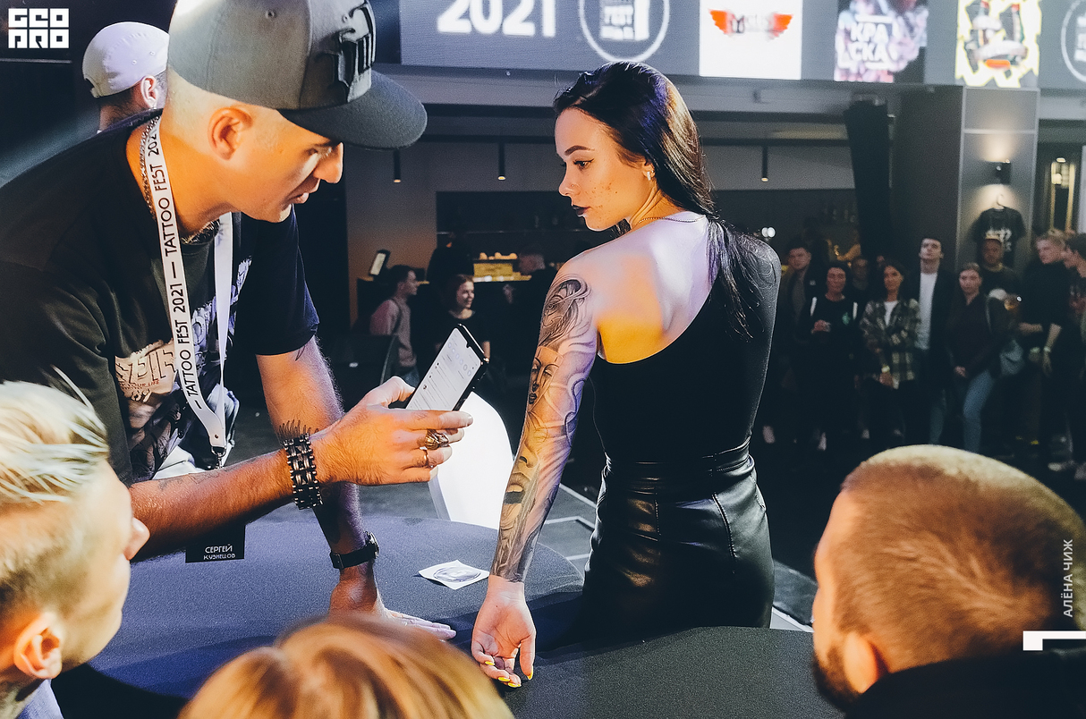 TATTOO FEST 24