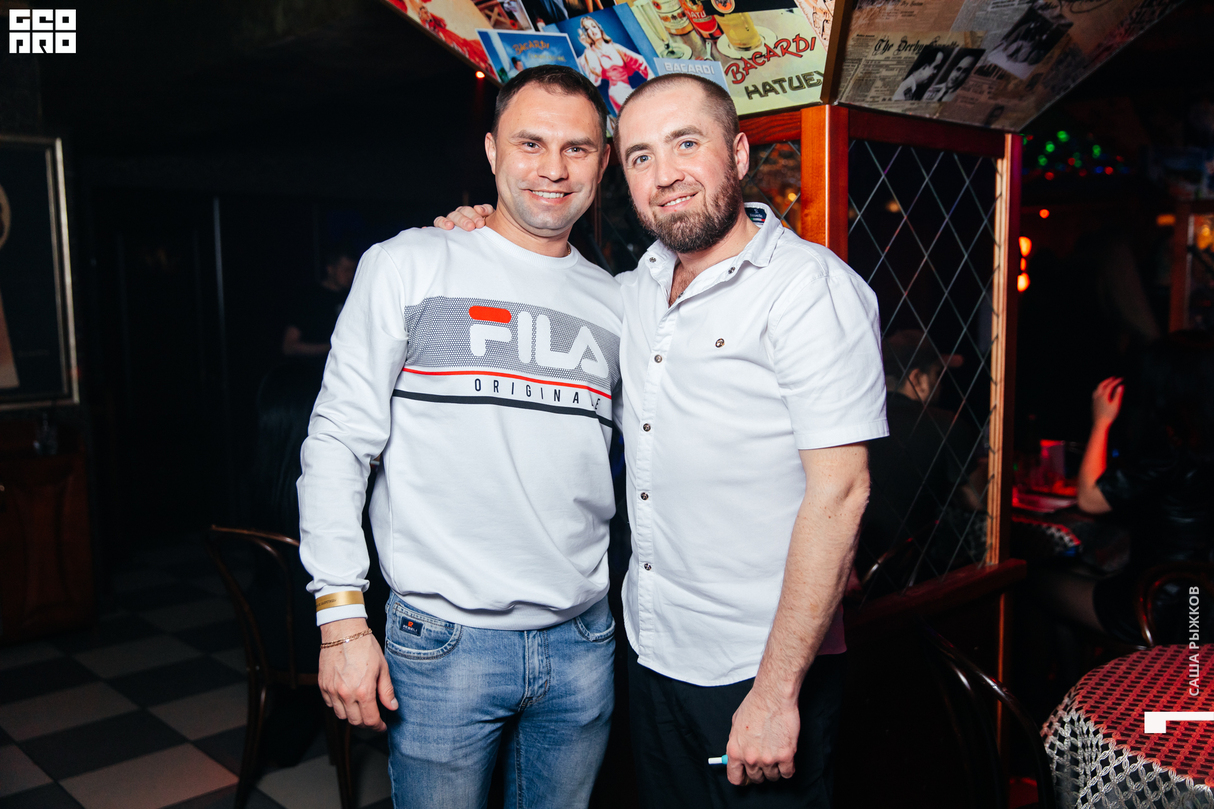 День защитника Отечества 18