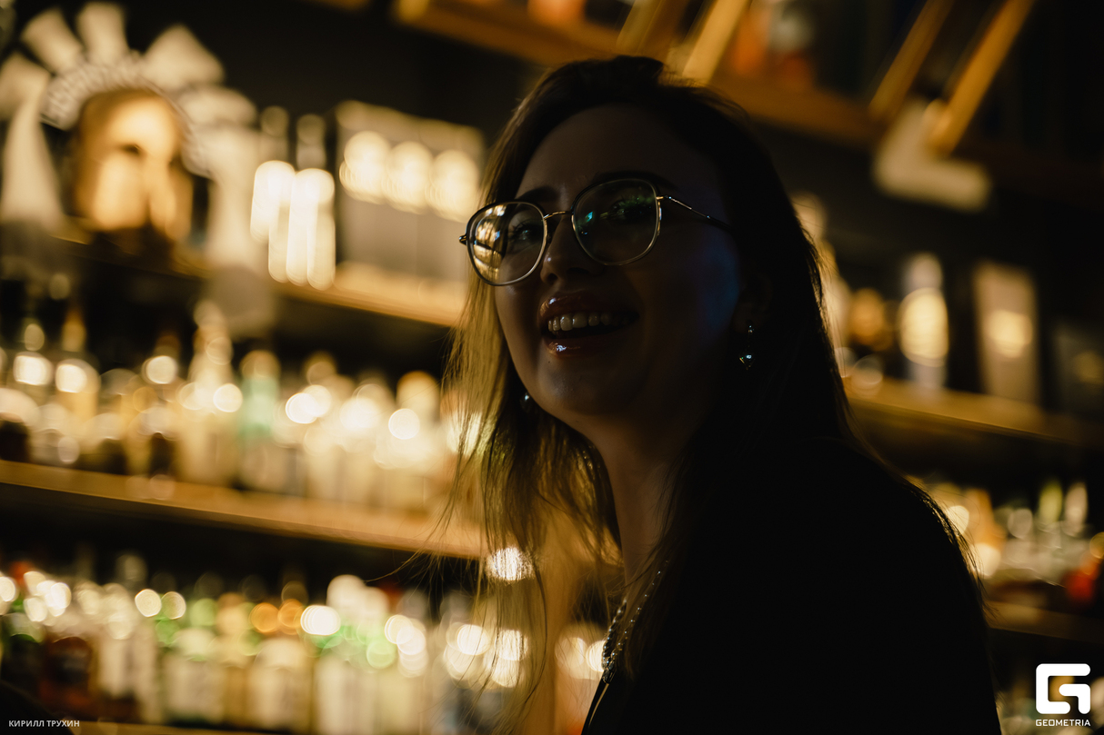 Пятница в LA GALLERIA BAR 7