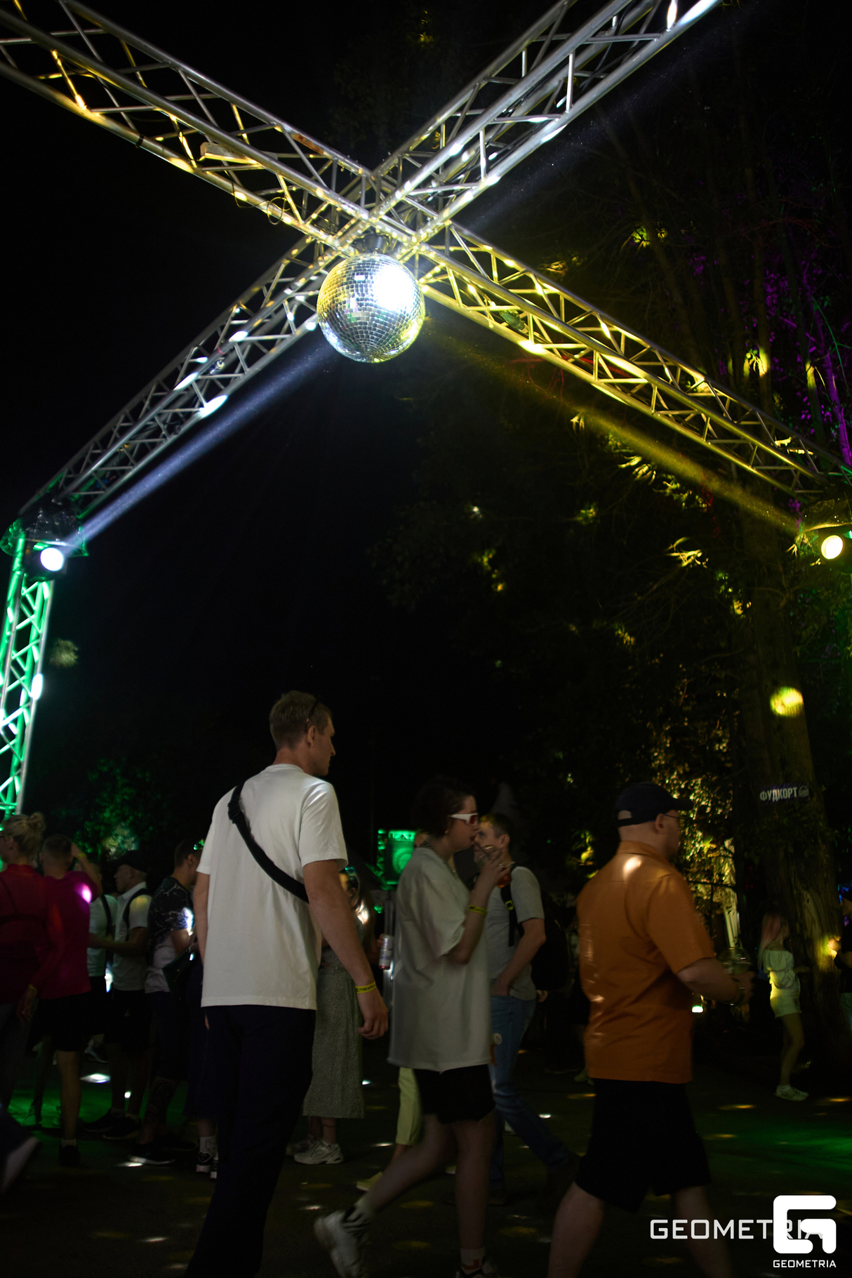 Open Air Механика 2024 11