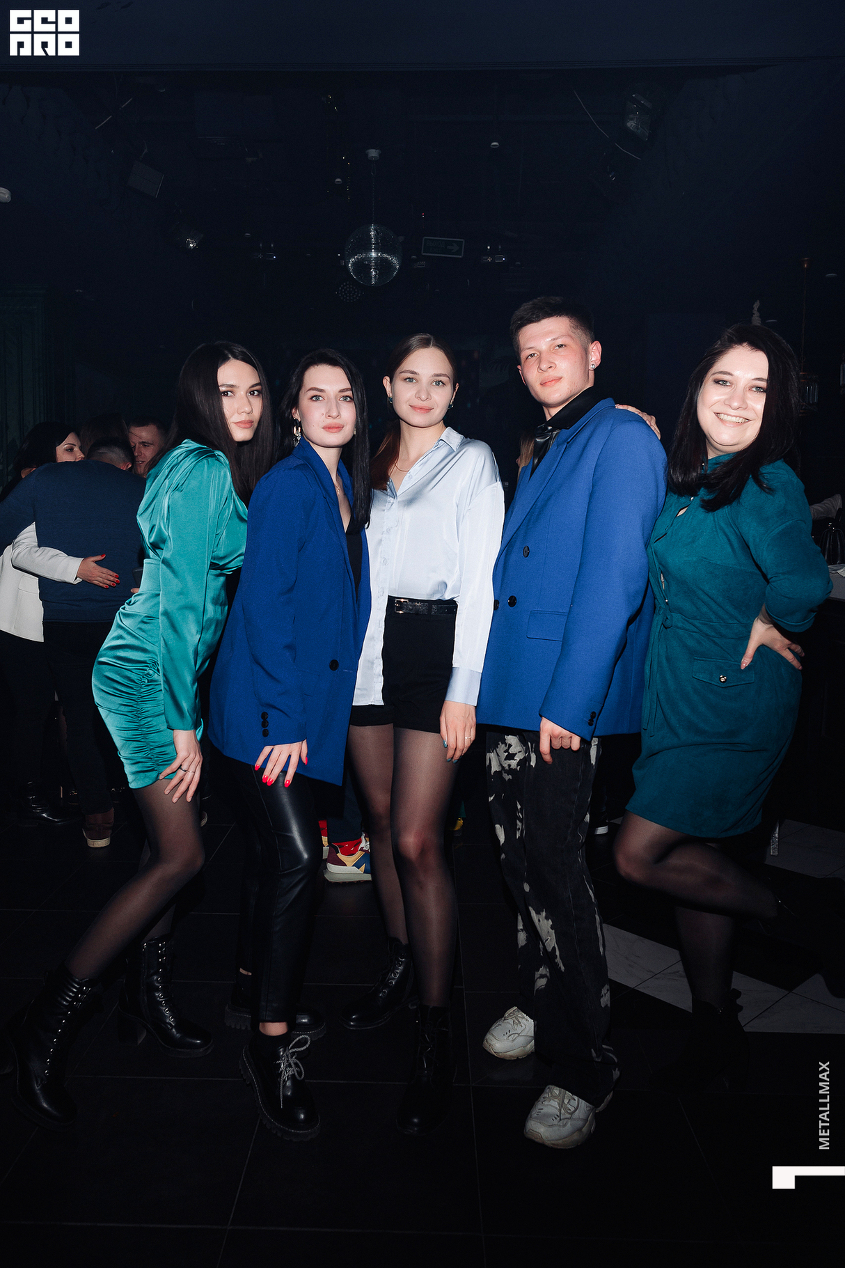 Субботний Вечер! 27
