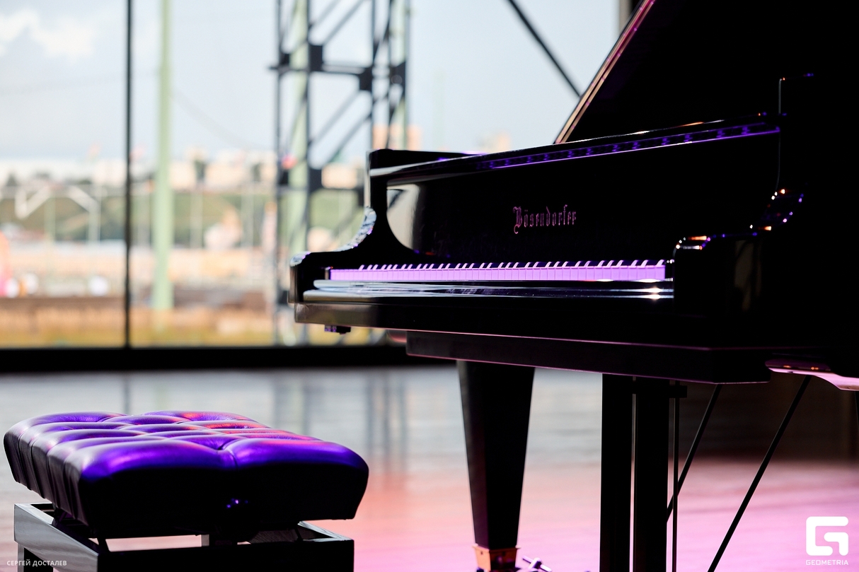 Pianissimo 17