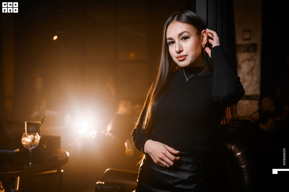 Пятница в SAXARA LOUNGE 11