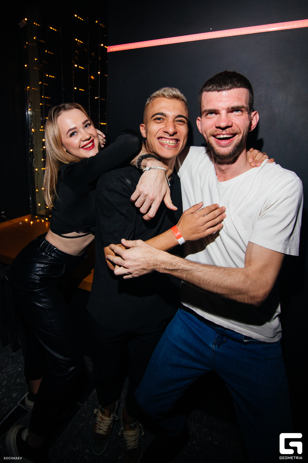Friday party 25