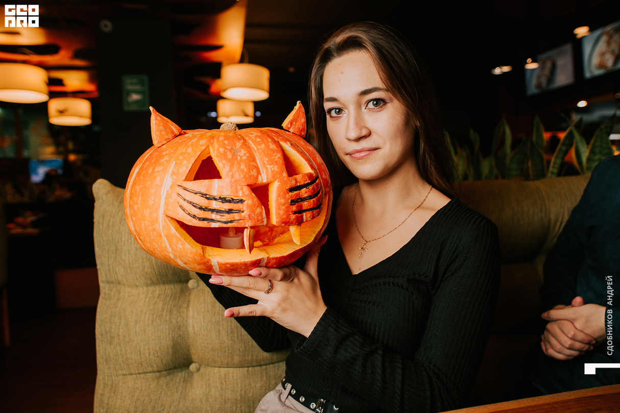 Maneki - HALLOWEEN 29