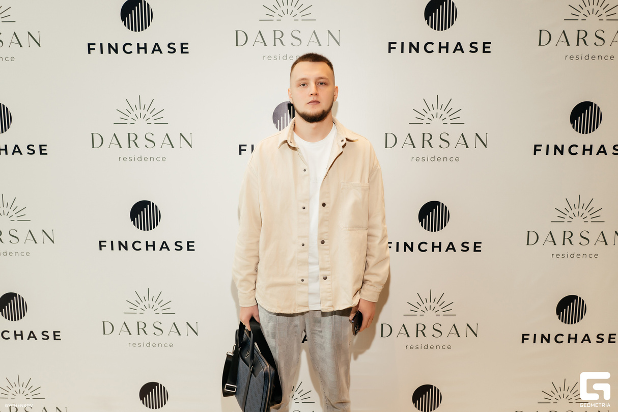 Сочи. «Darsan residence» - старт продаж первого корпуса 28