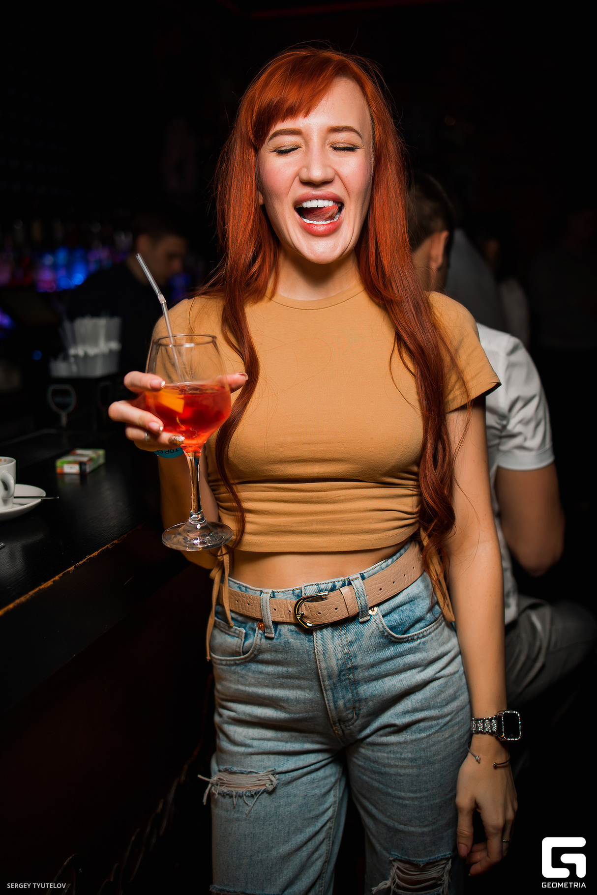 The Top Club WKND! 11