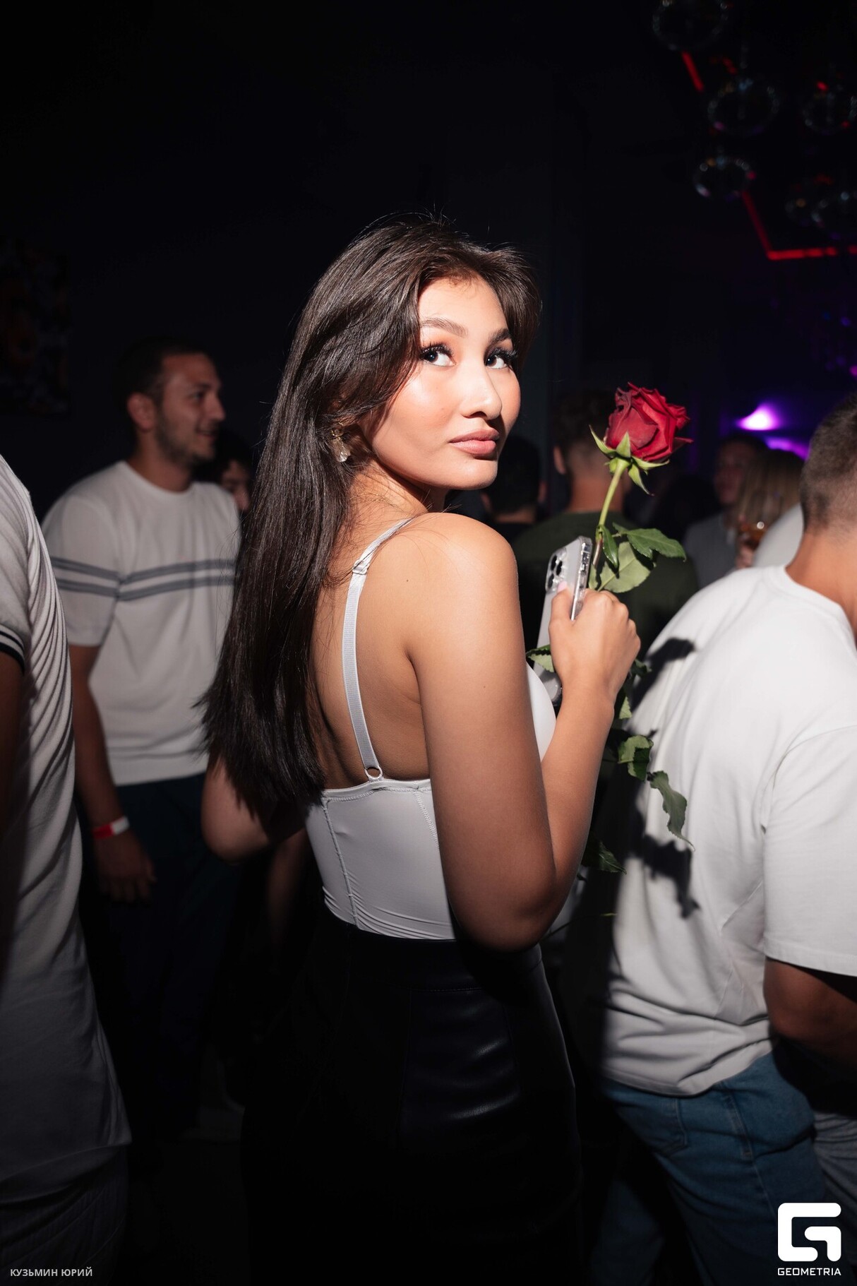 Saturday Night в БАРВИХЕ 10