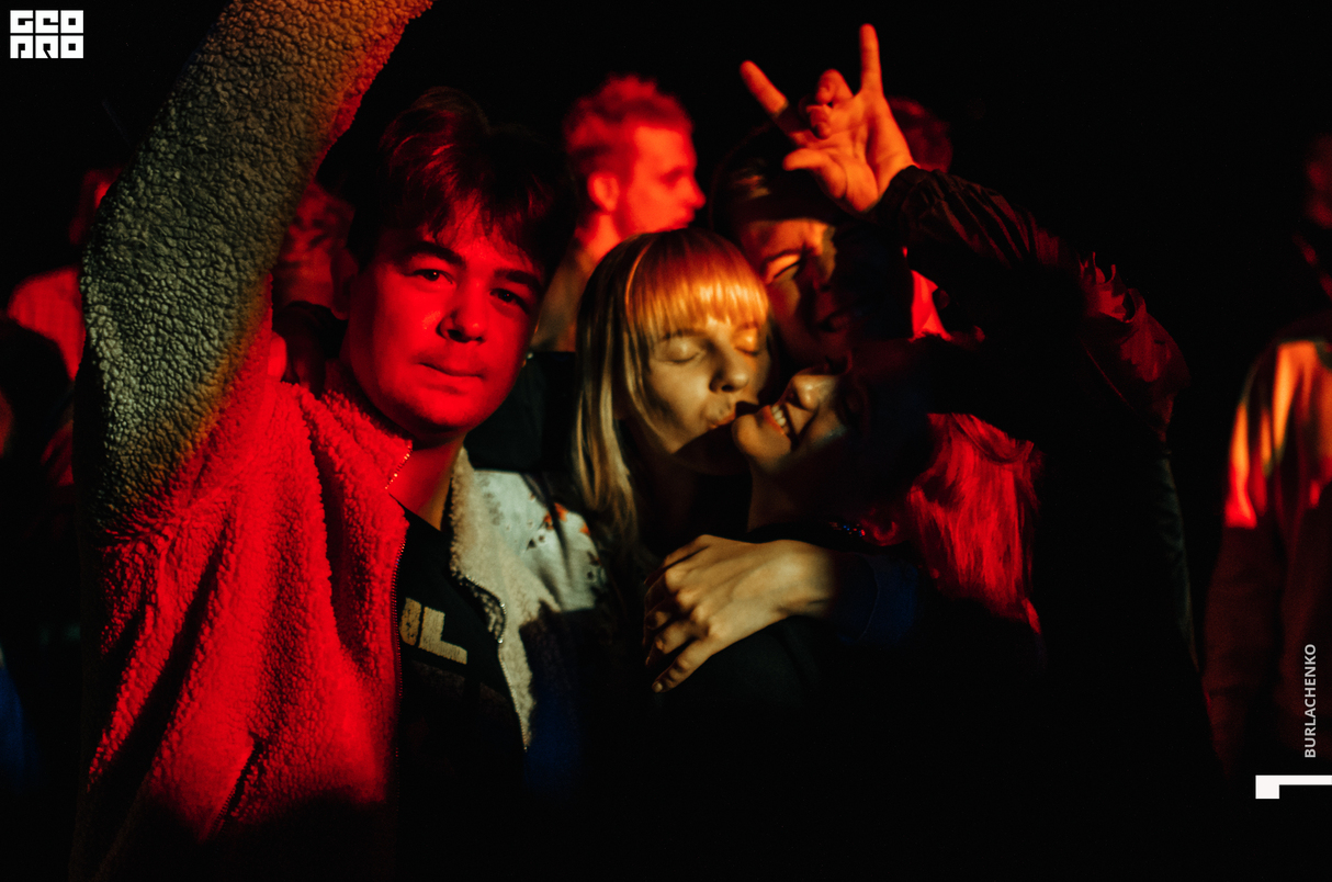 ULEY - 5 лет 29