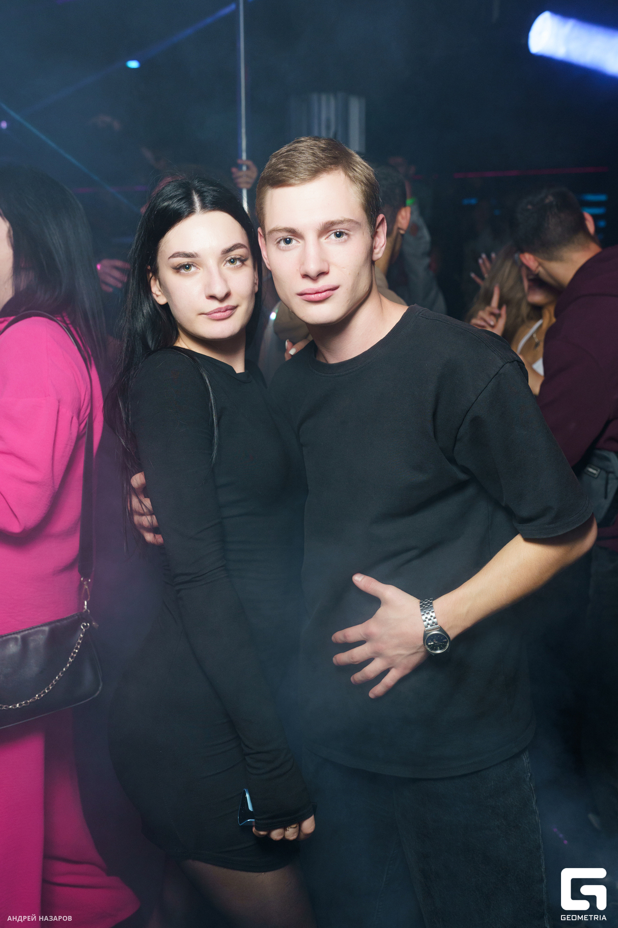 Friday Night 30