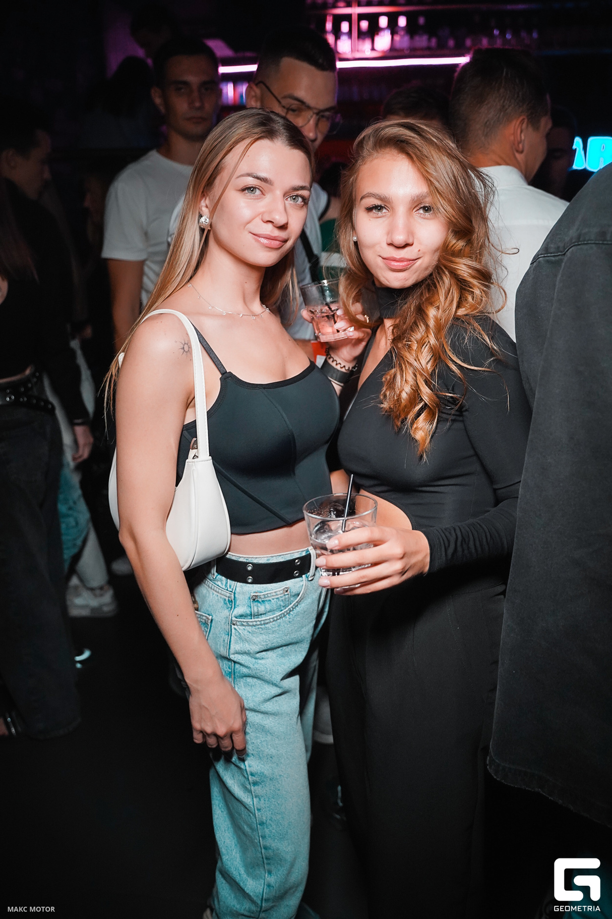 Saturday Night 10