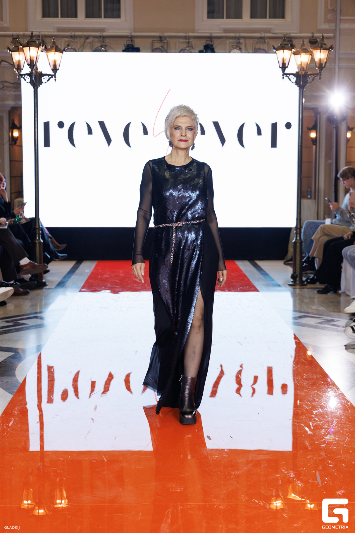 GEO FASHION WEEK 2024 ОСЕНЬ – DAY 1 – PART 3 27