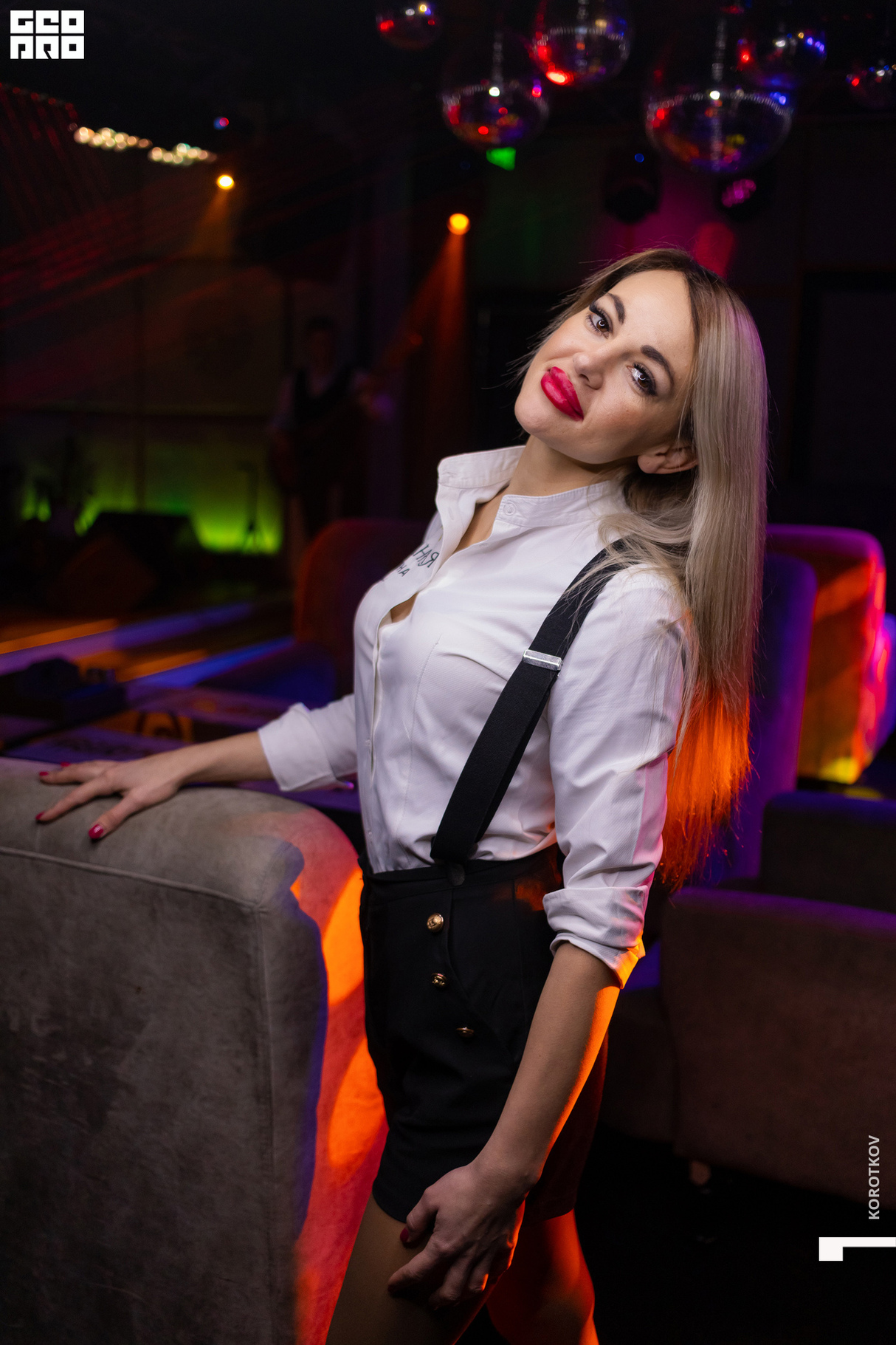 Weekend Party 8